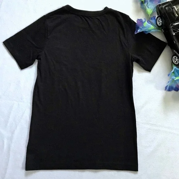 Hurley NWOT Short Sleeves Graphic Shirt Boys 10-12 - Picture 5 of 6